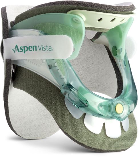 Picture of Aspen Vista® Collar Replacement Pads
